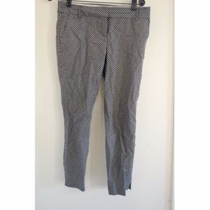 Patterned pants